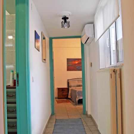 Ρήγας: Όμορφα Στο Μεσολόγγι, Διαμέρισμα Β2 Экстерьер фото